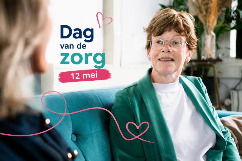 Dag van de Zorg – 12 mei 2026